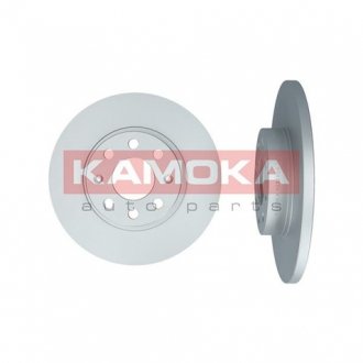 1033568 Тормозной диск KAMOKA подбор по vin на Brocar