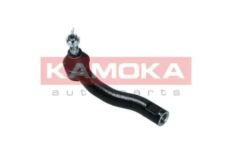 9010147 Наконечник, поперечна кермова тяга KAMOKA підбір по vin на Brocar