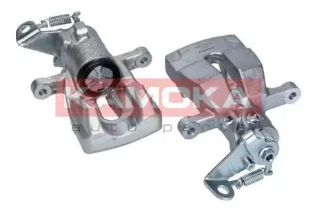 JBC0402 ZACISK HAMULC. TYŁ PRAWY RENAULT SCENIC II 03- KAMOKA підбір по vin на Brocar