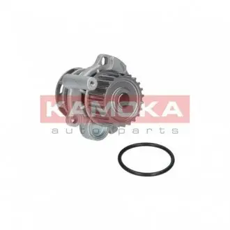T0033 Помпа воды KAMOKA подбор по vin на Brocar