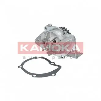 T0082 Насос охолоджувальної рідини, охолодження двигуна KAMOKA подбор по vin на Brocar