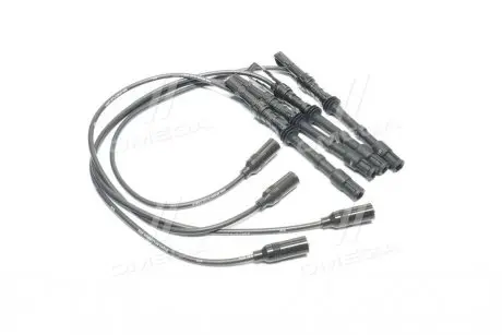 RCVW236 Дроти запалювання VW, SKODA, AUDI (вир-во NGK) NGK підбір по vin на Brocar