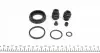 238074 Ремкомплект супорта (заднього) Hyundai i40 11- (d=38mm) (Mando) FRENKIT підбір по vin на Brocar