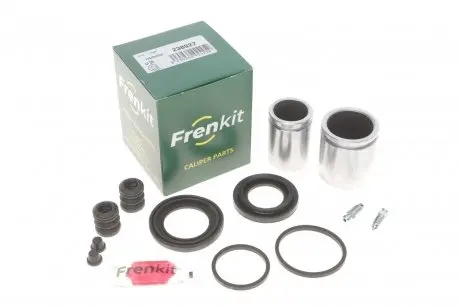 238927 Ремкомплект супорта з 2 поршнями супорта FRENKIT підбір по vin на Brocar
