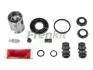 Ремкомплект суппорта (заднего) (L) Renault Kangoo 01- (d=38mm) (Bosch) (+поршень с мех) 238995