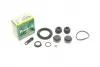 Ремкомплект супорта (заднього) Nissan Cabstar/NT400 06- (d=46) (Brembo) 246016