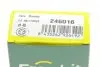 246016 Ремкомплект супорта (заднього) Nissan Cabstar/NT400 06- (d=46) (Brembo) FRENKIT підбір по vin на Brocar