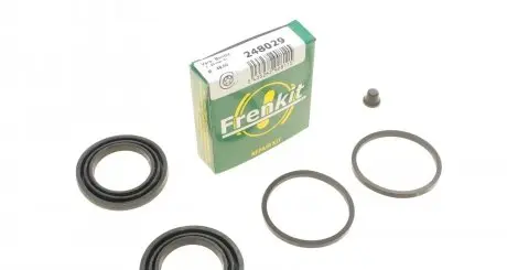248029 Ремкомплект суппорта (переднего) Peugeot J9 68-87 (d=48mm) (Bendix) FRENKIT подбор по vin на Brocar