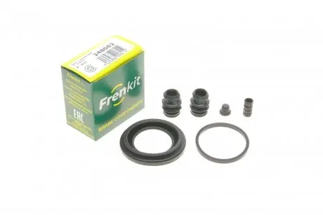248062 Ремкомплект суппорта (переднего) Nissan Micra 92-03 (d=48mm) (Lucas) FRENKIT подбор по vin на Brocar