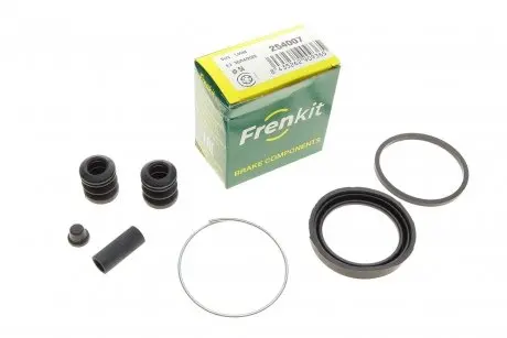 254007 Ремкомплект супорта (переднього) Renault Espace 84-96 (d=54mm) (TRW) FRENKIT підбір по vin на Brocar