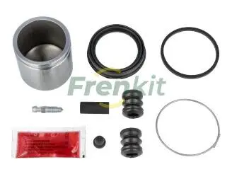 254908 Ремкомплект, тормозной суппорт FRENKIT подбор по vin на Brocar