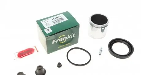 254971 Ремкомплект суппорта (переднего) Citroen Xsara 97-05 (d=54mm) (Bendix) FRENKIT подбор по vin на Brocar