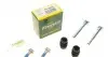 Направляющая суппорта (переднего/к-кт) Honda Accord 98-02 (Lucas) 810025