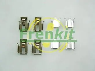 901078 ZESTAW NAPRAWCZY KLOCKÓW HAM. (SUM) MITSUBISHI FRENKIT підбір по vin на Brocar