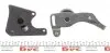 KP3911 Комплект ГРМ + помпа Citroen Jumper/Berlingo/Fiat Scudo/Ducato/Peugeot 1.9D/TD 94-02 (136x25.4) GRAF підбір по vin на Brocar