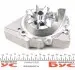 KP3911 Комплект ГРМ + помпа Citroen Jumper/Berlingo/Fiat Scudo/Ducato/Peugeot 1.9D/TD 94-02 (136x25.4) GRAF підбір по vin на Brocar