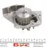 KP7473 Комплект ГРМ + помпа Citroen Jumpy/Peugeot 306/Fiat Scudo 1.9D/Toyota Corolla 98-08(140x25.4)(PA747) GRAF підбір по vin на Brocar