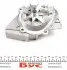 KP7473 Комплект ГРМ + помпа Citroen Jumpy/Peugeot 306/Fiat Scudo 1.9D/Toyota Corolla 98-08(140x25.4)(PA747) GRAF підбір по vin на Brocar