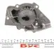 KP7473 Комплект ГРМ + помпа Citroen Jumpy/Peugeot 306/Fiat Scudo 1.9D/Toyota Corolla 98-08(140x25.4)(PA747) GRAF підбір по vin на Brocar