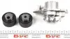 KP7474 Комплект ГРМ + помпа Citroen C5/C8/Jumpy/Peugeot Expert 2.0HDi 99-/Fiat Scudo 2.0JTD 02- (144x25.4) GRAF підбір по vin на Brocar