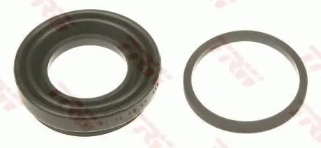 SJ1250 Ремкомплект, гальмівний супорт TRW підбір по vin на Brocar