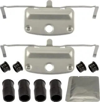 PFK758 Комплектующие TRW подбор по vin на Brocar
