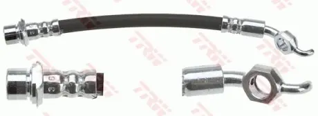 PHD1294 Шлангопровод TRW подбор по vin на Brocar