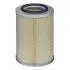 E120L Фільтр повітряний HENGST FILTER підбір по vin на Brocar