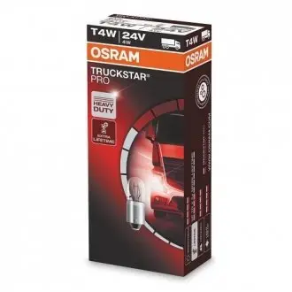 3930TSP Автолампа OSRAM підбір по vin на Brocar