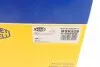 941365060929 Проводи запалювання Daewoo Matiz 0.8 98- (к-кт) MAGNETI MARELLI підбір по vin на Brocar