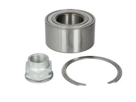 VKBA3416 Підшипник колеса,комплект SKF підбір по vin на Brocar