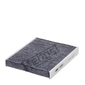 E4959LC Фильтр салона Toyota Camry 17-/ Corolla 18-/ Rav 4 18- (угольный) HENGST FILTER подбор по vin на Brocar