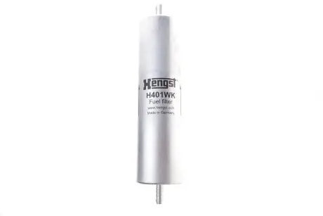 H401WK Фильтр HENGST FILTER підбір по vin на Brocar