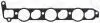 Прокладка впускного коллектора MITSUBISHI 4D56 934.550