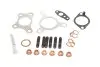 Монтажний комплект компресори NP300 NAVARA 05- 966.440