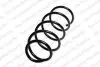 Пружина (передняя) BMW 3 (E90-E93) 325-330d/335i 06-13 (седан/универсал/купе) (без М-техники) 4008467