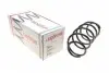 Пружина (передняя) Ford Fusion 1.4/1.6 02-04 (универсал) 4027597