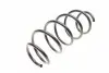 4027597 Пружина (передня) Ford Fusion 1.4/1.6 02-04 (універсал) LESJOFORS підбір по vin на Brocar