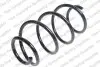 Пружина (передняя) Hyundai i40 1.6CRDi 18-19/1.7 CRDi 12-18/2.0CVVT/2.0GDi 11-18 (седан/универсал) 4037265