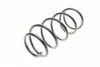 4063486 Пружина (передня) Opel Omega B 2.2 16V 99-03 (R) (седан/універсал) LESJOFORS підбір по vin на Brocar