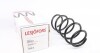 Пружина (передняя) Opel Vectra C 1.6/1.8/16V 04-08 (№ шасси от 41048790-/48045598-/до -48045597) 4063489