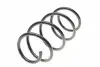 4085731 Пружина (передня) Skoda SuperB 1.4TSI 15-/Octavia III 1.6TDI МКПП/VW Golf VII 1.0-1.4TSI АКПП 12- LESJOFORS підбір по vin на Brocar