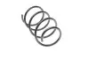 4092556 Пружина (передняя) Toyota Avensis 1.6VVT-i/1.8 03-08 (седан/универсал/накл.зад.часть) LESJOFORS підбір по vin на Brocar