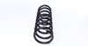 4227561 Пружина (задня) Ford Mondeo 1.8-2.0 16V/2.0-2.0TDCi/2.5-3.0 V6 00-07 (унів) (без с-ми рег.дор.пр.) LESJOFORS підбір по vin на Brocar