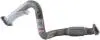 750307 RURA PRZED. CHEVROLET TRACKER 1.4 ECOTEC 13-15 BOSAL підбір по vin на Brocar