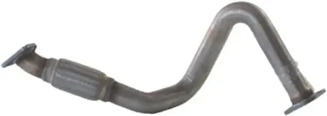 750307 Вихлопна труба BOSAL підбір по vin на Brocar