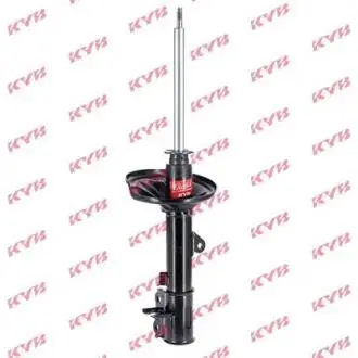 333504 Амортизатор KYB 333504 KYB підбір по vin на Brocar