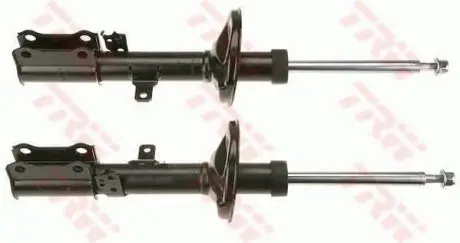 JGM2569T Амортизатор TRW підбір по vin на Brocar