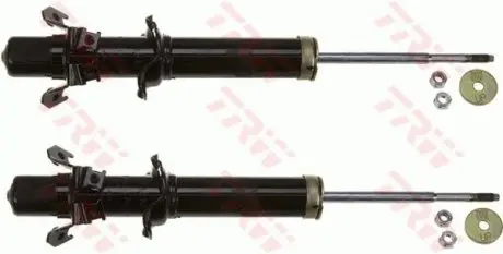 JGM532T Амортизатор TRW підбір по vin на Brocar
