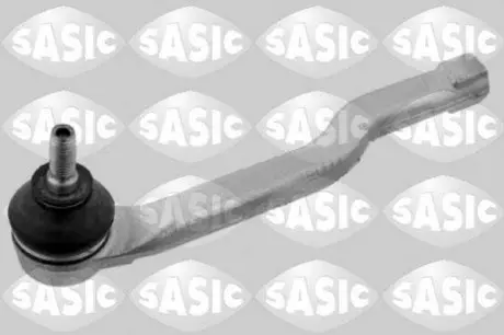 7676038 Наконечник поперечной рулевой тяги SASIC підбір по vin на Brocar